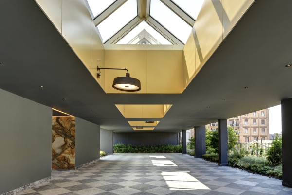 Hotel Milano Verticale | UNA Esperienze (Mailand)
